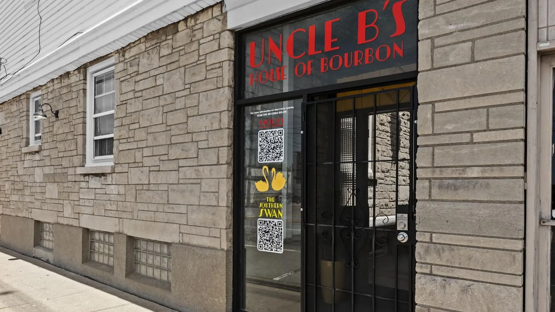 Daire 2 Spacious Units Close To Downtown & Expo Center Louisville