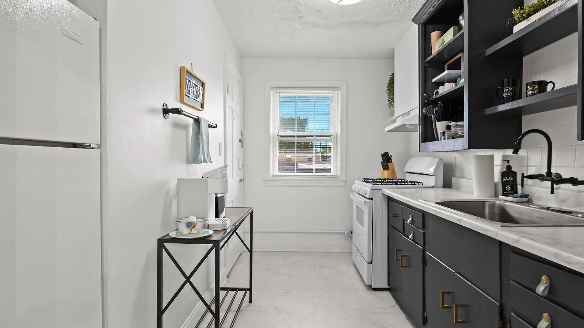 Daire 2 Spacious Units Close To Downtown & Expo Center Louisville