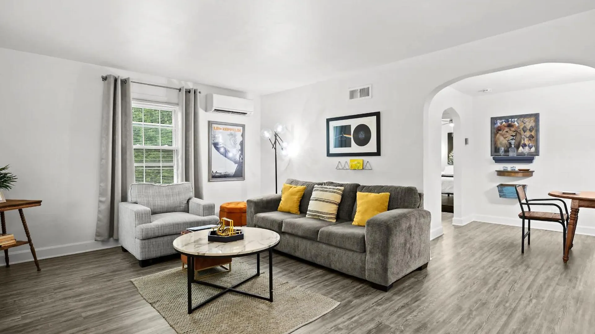 Appartement 2 Spacious Units Close To Downtown & Expo Center Louisville Verenigde Staten